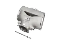 铝制进气歧管。保时捷 997 3.6L DFI IPD - 9A111012011, 9A111012012, 9A111012013