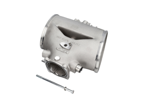 Plenum de admisión de aluminio. Porsche 997 3.6L DFI IPD - 9A111012011, 9A111012012, 9A111012013