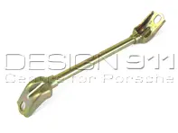 Air Con Compressor Mounting Strut. Porsche 964 - 93012612800