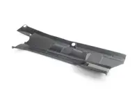 Scuttle Panel Cover Plastic. Porsche 968 RHD - 9455720630801C, 9455720630701C
