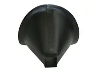 插孔接收器支架。保时捷 356 B T6 / C - 1681700100, 64450115000, 571080, 64450104500 - 1681700100