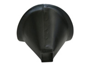 插孔接收器支架。保时捷 356 B T6 / C - 1681700100, 64450115000, 571080, 64450104500 - 1681700100