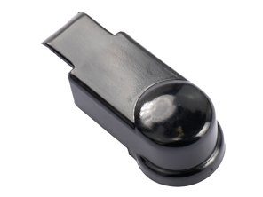 End cap rear wiper arm. Porsche 944 S2 / 944 turbo / 968 - 94462812200