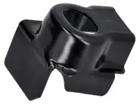 Jacking bracket, Front. Porsche 996 / 997 / Boxster / Cayman - 99650178500GRV, 99650178600GRV, 99650178500, 99650178600