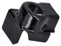 Support de levage, avant. Porsche 996 / 997 / Boxster / Cayman - 99650178500GRV, 99650178600GRV, 99650178500, 99650178600