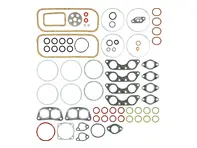 Engine gasket set. Porsche 914 1.7L - 01-21925-03, 021198009D