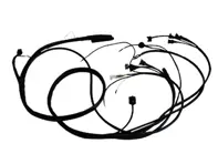 DME / 发动机线束。保时捷 911 3.2L 1986-89 - 91161217309 - RD-911.612.173.09, BP PS9286, 91161217309