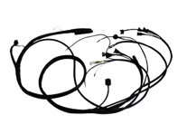 DME/Cablaggio motore. Porsche 911 3.2L 1986-89 - 91161217309 - RD-911.612.173.09, BP PS9286, 91161217309