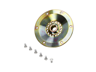 Impeller blade fan centre support. Porsche 911 1978-79 - 93010601101