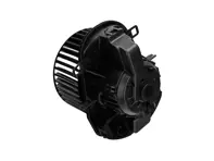 带风扇的暖风鼓风机电机。保时捷 958 Cayenne RHD（右侧驾驶） - 95857234102, 95857234101