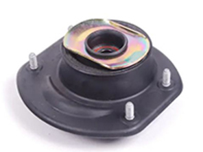 Shock absorber supporting mount. Porsche 964 C2/4 - 96434301803, 96434301802