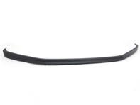 Becquet inférieur de pare-chocs avant. Porsche 991.2 GTS / Design Sportif - 99150598305G2X