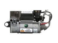 Compressore d'aria per sospensioni WABCO OES. Porsche 955/957 Caienna 2005-2010 - 95535890101, 95535890102, 95535890103, 95535890104, 95535890105 - P-2496