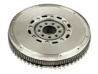 Dual mass flywheel. Porsche 964 (965) Turbo - 415001910, 96411401251, 96411401250, 96411401102, 96411401103, 96411401104, 96411401200, 96411401201, 96411401202