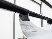 Rear Wing Kit UCW - Porsche 991.1 GT3 / 991.2 Gt3 - 99151299500, 99151222587, 99151222587G2X