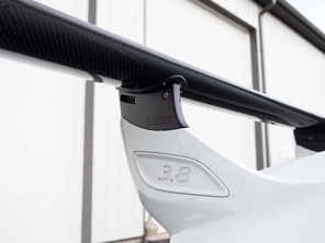 Rear Wing Kit UCW - Porsche 991.1 GT3 / 991.2 Gt3 - 99151299500, 99151222587, 99151222587G2X