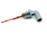 Sensore di livello della bottiglia del liquido di raffreddamento. Porsche Boxster 986 / Boxster 987 / 996 / 997 - 997-641-503-00, 58216, 99664150300, 99764150300
