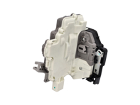 Serratura portiera posteriore. Porsche 958 Cayenne / 970 Panamera / 9YA Cayenne - 9A783911500, 9A783911600, 8K0839016, 8K0839015