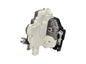 Door Lock, Rear. Porsche 958 Cayenne / 970 Panamera / 9YA Cayenne - 9A783911500, 9A783911600, 8K0839016, 8K0839015