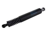 Stabilus Rear Boot Lid Damper. Porsche 957 Cayenne - 95551255007, 088922