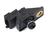 Fuel pressure sensor. Porsche 996 Turbo - 99660620500, 0261230015