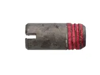 平头螺钉敞篷车车顶框架。保时捷 911 - 91156142501, 91156142500