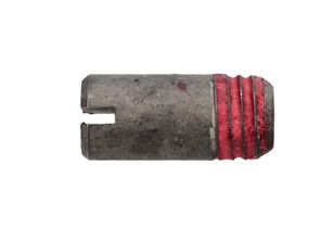 Grub screw cabriolet roof frame. Porsche 911 - 91156142501, 91156142500