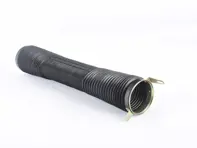 Heizungsgebläseschlauch. Porsche 911 SC - 93021103100