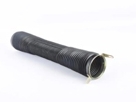 Tubo flessibile della ventola del riscaldatore. Porsche 911 SC - 93021103100