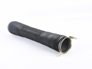 Tuyau de ventilateur de chauffage. Porsche 911 SC - 93021103100