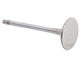 Engine cylinder head inlet valve. Porsche 996 Turbo / 997 Turbo - 99610511172