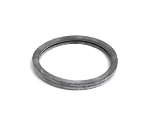 Sealing ring thermostat. Porsche 944 S2 / 968 - 94410692908