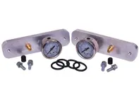 Motorölkühler / Wärmetauscher Druckprüfgerät für Porsche 996/997 Turbo/GT2/GT3 - SR064