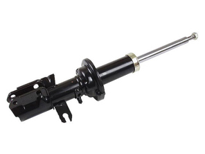 减震器完整前支柱，左侧。保时捷 944 TURBO 1987 年起 - 95134303105/1, 95134303205/1, 95134303105, 95134303205