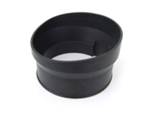 Manchon de goulotte de remplissage de carburant. Porsche 356 - 64420117700