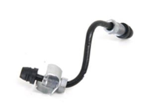 Brake line, Rear. Porsche 981/982 Boxster/ Cayman - 98135558102, 98135558202