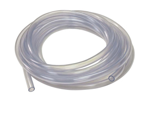 ACF 软管，4 x 6 毫米，透明。保时捷 911 / 912 1965-73 年 - 99918120440