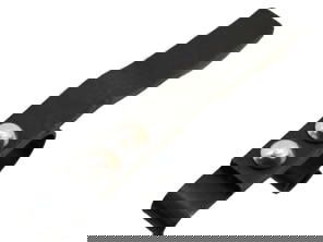 Abrazadera de tapa de distribuidor grande. Porsche 911 1978-83 / 930 1975-89