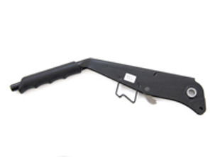 Palanca de freno de mano. Porsche 914 73-76 - 90142452301