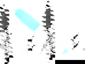 Bilstein Sprint B8 ACHTER schokbreker. Porsche 993 - 24-195294, 24195294, 99333305102, 99333305112, 99333305135, 99333305137, 99333305202, 99333305212, 99333305235, 99333305237, 99333305139, 24-325417, 99333305138, 99333305234