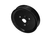 Power steering pump pulley. Porsche Cayenne - 94814701901