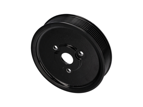 Power steering pump pulley. Porsche Cayenne - 94814701901
