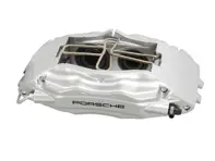 Brake caliper FRONT. Porsche 993 C4 - 99335142120, 99335142220