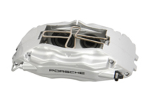 Brake caliper FRONT. Porsche 993 C4 - 99335142120, 99335142220