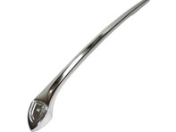 Front bonnet handle. Porsche 356A - 64455902101