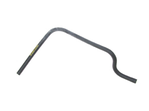 水箱软管小。保时捷 944 / 968 - 95110624901