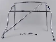 Gabbia a rulli. Porsche 996 Coupé - 99658098100