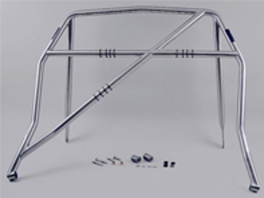 防滚架。保时捷 996 轿跑车 - 99658098100