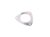 Exhaust manifold to catalyst gasket. Porsche 955 Cayenne S 4.8L - 95511111300, 268.650