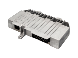 电话放大器。保时捷 981 Boxster - 98164544202, 98164544201